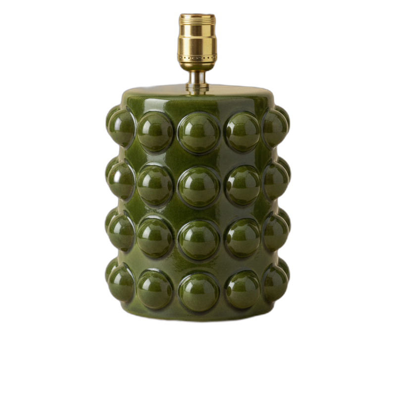Olive Bobbin