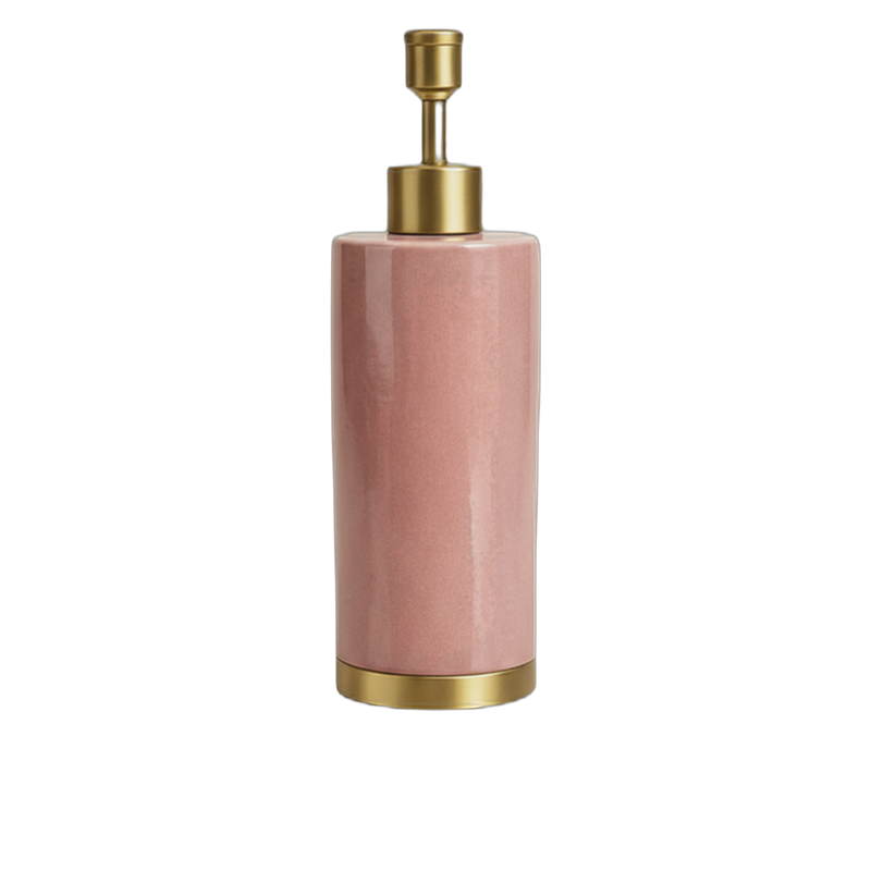 Blush Cylinder