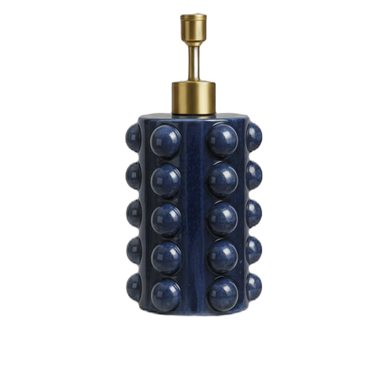 Navy Bobbin