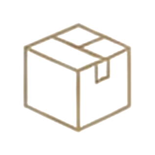 Inspect after delivery icon